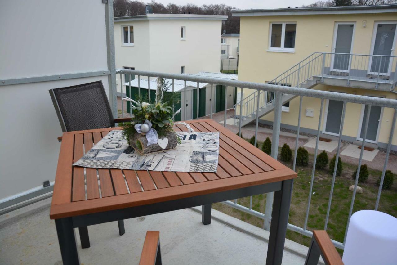 Ostsee-Kay Graal-Mueritz Extérieur photo